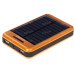 Портативный аккумулятор DEXP SOLAR 10 оранжевый Портативный аккумулятор DEXP SOLAR 10 оранжевый