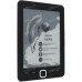 6'' Электронная книга Dexp FL2 Jupiter черный + чехол 6'' Электронная книга Dexp FL2 Jupiter черный + чехол