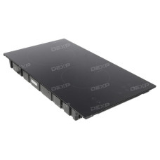 Электрическая варочная поверхность DEXP 3M2ITYL/B