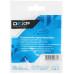 Кабель DEXP Lightning 8-pin - USB желтый 0.2 м Кабель DEXP Lightning 8-pin - USB желтый 0.2 м