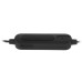 Bluetooth стереогарнитура DEXP BT-132 черный Bluetooth стереогарнитура DEXP BT-132 черный