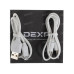Портативная аудиосистема DEXP P320 голубой