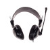 Наушники DEXP H-255 черный Наушники DEXP H-255 черный