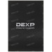 Блендер DEXP PL-0500 зеленый Блендер DEXP PL-0500 зеленый