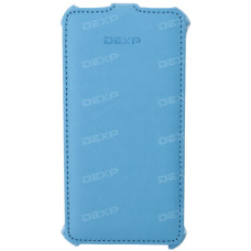 Флип-кейс DEXP для смартфона DEXP Ixion M145 Флип-кейс DEXP для смартфона DEXP Ixion M145