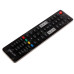 55" (139 см) Телевизор LED DEXP F55B8200K черный 55" (139 см) Телевизор LED DEXP F55B8200K черный