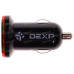 Автомобильное зарядное устройство DEXP MyCar 15W XV Автомобильное зарядное устройство DEXP MyCar 15W XV