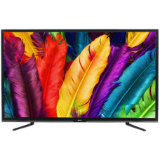 40" (101 см) Телевизор LED DEXP F40B7000K черный 40" (101 см) Телевизор LED DEXP F40B7000K черный