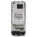 Сотовый телефон DEXP SD10 серебристый Сотовый телефон DEXP SD10 серебристый