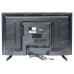 28" (71 см) Телевизор LED DEXP H28C7100C черный 28" (71 см) Телевизор LED DEXP H28C7100C черный