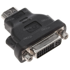 Переходник DEXP HDMI - DVI-I Переходник DEXP HDMI - DVI-I