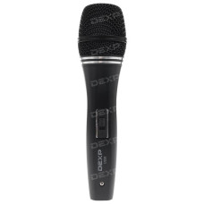 Микрофон DEXP U320 Микрофон DEXP U320