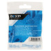 Кабель DEXP micro USB - USB синий 0.2 м Кабель DEXP micro USB - USB синий 0.2 м