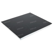 Электрическая варочная поверхность DEXP 3M4CTYL/B