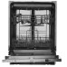 Встраиваемая посудомоечная машина DEXP G14C5PB