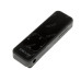 MP3 плеер DEXP T16 черный