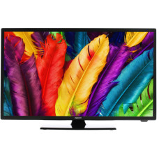 24" (60 см) LED-телевизор DEXP H24B7100E черный 24" (60 см) LED-телевизор DEXP H24B7100E черный