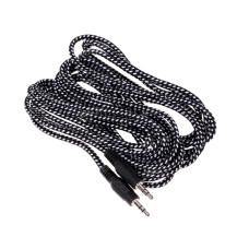 Кабель соединительный DEXP 3.5 mm jack - 3.5 mm jack Кабель соединительный DEXP 3.5 mm jack - 3.5 mm jack
