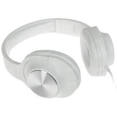 Наушники DEXP H-311 белый Наушники DEXP H-311 белый