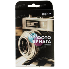 Фотобумага DEXP Matt 0803113 Фотобумага DEXP Matt 0803113