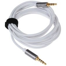 Кабель соединительный DEXP 3.5 mm jack - 3.5 mm jack Кабель соединительный DEXP 3.5 mm jack - 3.5 mm jack
