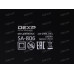 Фен DEXP SA-806 черный Фен DEXP SA-806 черный