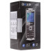 Сотовый телефон DEXP Larus X1 красный Сотовый телефон DEXP Larus X1 красный
