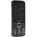 Сотовый телефон DEXP SD2810 черный Сотовый телефон DEXP SD2810 черный