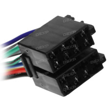 ISO-коннектор Dexp ISO-001 ISO-коннектор Dexp ISO-001