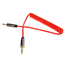 Кабель соединительный DEXP 3.5 mm jack - 3.5 mm jack Кабель соединительный DEXP 3.5 mm jack - 3.5 mm jack