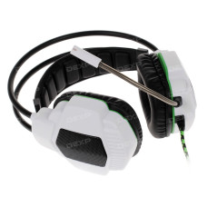Наушники DEXP H-420 Zephyr белый Наушники DEXP H-420 Zephyr белый