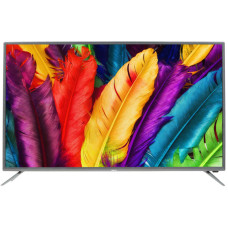 43" (108 см) Телевизор LED DEXP F43D7000K серый 43" (108 см) Телевизор LED DEXP F43D7000K серый