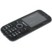 Сотовый телефон DEXP SD2410 черный Сотовый телефон DEXP SD2410 черный