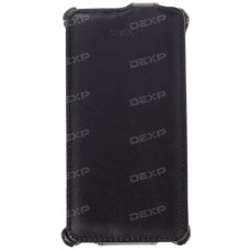 Флип-кейс DEXP для смартфона DEXP Ixion ES2 5" Флип-кейс DEXP для смартфона DEXP Ixion ES2 5"