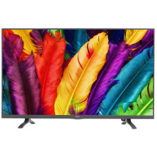 40" (101 см) Телевизор LED DEXP F40C7100K серый 40" (101 см) Телевизор LED DEXP F40C7100K серый