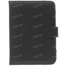 6" Чехол DEXP DEV004PUB черный 6" Чехол DEXP DEV004PUB черный