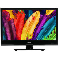 16" (40 см) LED-телевизор DEXP H16B3000C черный 16" (40 см) LED-телевизор DEXP H16B3000C черный