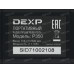 Портативная колонка DEXP P350 черный Портативная колонка DEXP P350 черный