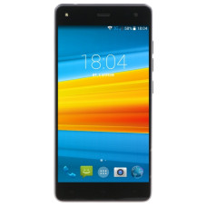 5.5" Смартфон DEXP Ixion X355 Zenith 16 ГБ черный 5.5" Смартфон DEXP Ixion X355 Zenith 16 ГБ черный