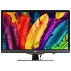 19" (48 см) LED-телевизор DEXP H19B7000C черный 19" (48 см) LED-телевизор DEXP H19B7000C черный