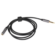 Кабель удлинительный DEXP 3.5 mm jack - 3.5 mm jack Кабель удлинительный DEXP 3.5 mm jack - 3.5 mm jack