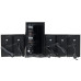 Колонки 5.1 DEXP V510 Колонки 5.1 DEXP V510