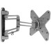 Кронштейн для ТВ DEXP SBX-42TS-3 серебристый Кронштейн для ТВ DEXP SBX-42TS-3 серебристый