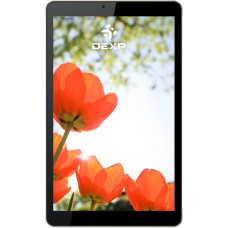 10.1" Планшет DEXP Ursus NS210 8 Гб 3G черный 10.1" Планшет DEXP Ursus NS210 8 Гб 3G черный