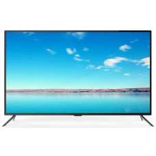 55" (139 см) Телевизор LED DEXP U55D7200E серый 55" (139 см) Телевизор LED DEXP U55D7200E серый