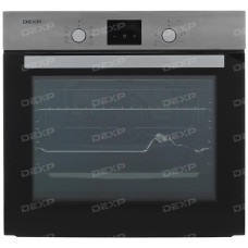 Электрический духовой шкаф DEXP T1M60CB