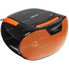 Магнитола Dexp Q200 Магнитола Dexp Q200