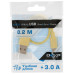 Кабель DEXP micro USB - USB желтый 0.2 м Кабель DEXP micro USB - USB желтый 0.2 м