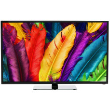 40" (101 см) Телевизор LED DEXP F40B7100K черный 40" (101 см) Телевизор LED DEXP F40B7100K черный