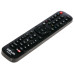 50" (127 см) LED-телевизор DEXP U50B9000H серебристый 50" (127 см) LED-телевизор DEXP U50B9000H серебристый